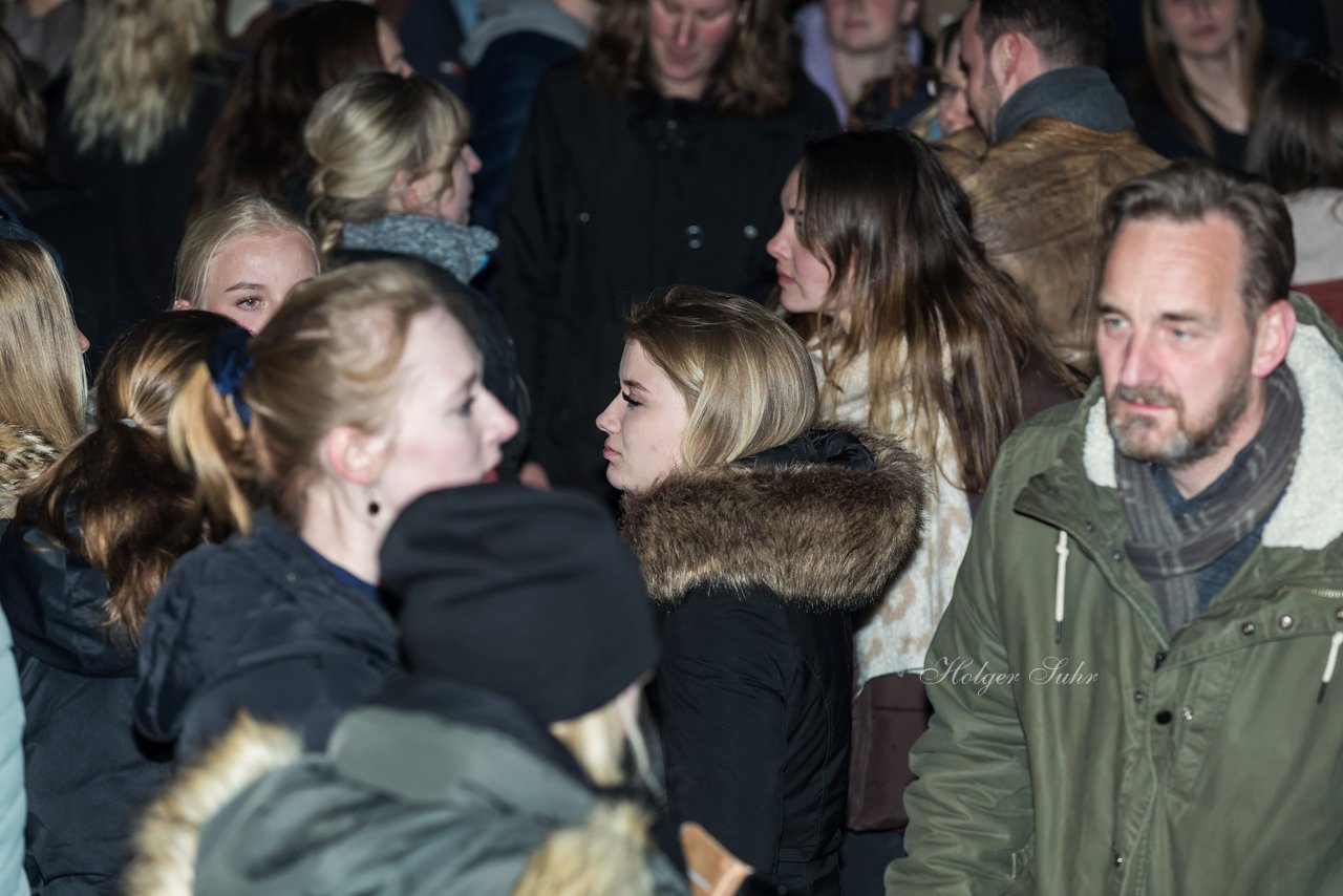 Bild 608 - Osterfeuer